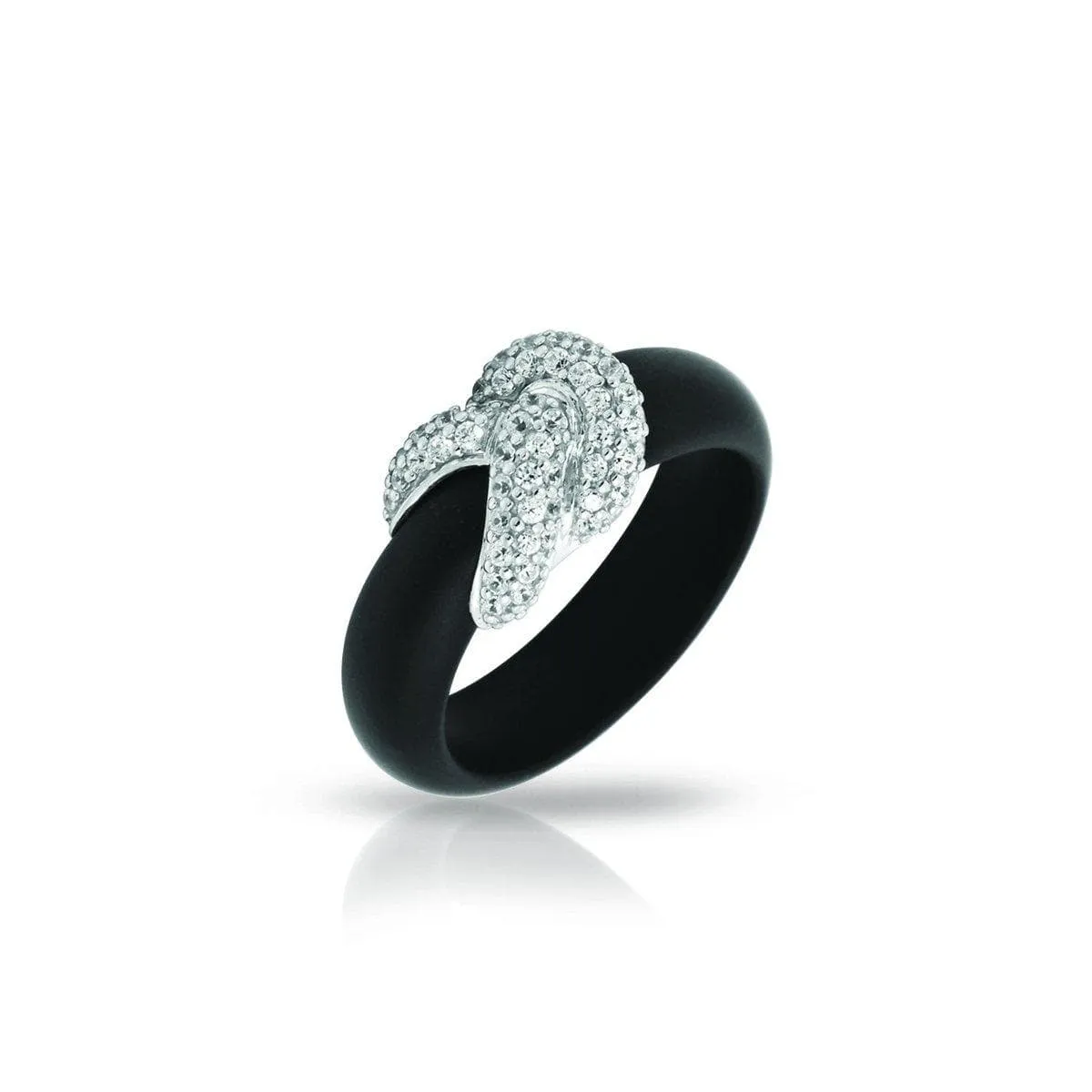 Ariadne Black Ring