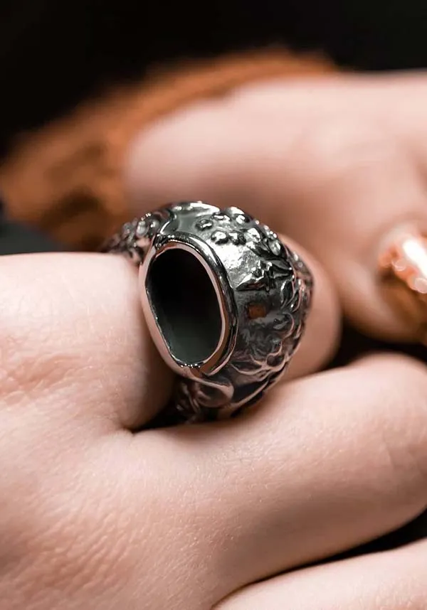 Cauldron Spell | RING*