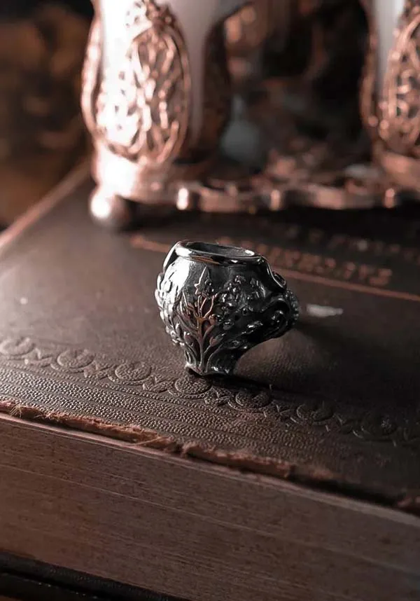 Cauldron Spell | RING*