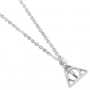 Deathly Hallows Necklace