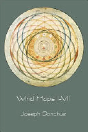 Donahue, Joseph: Wind Maps I-VII