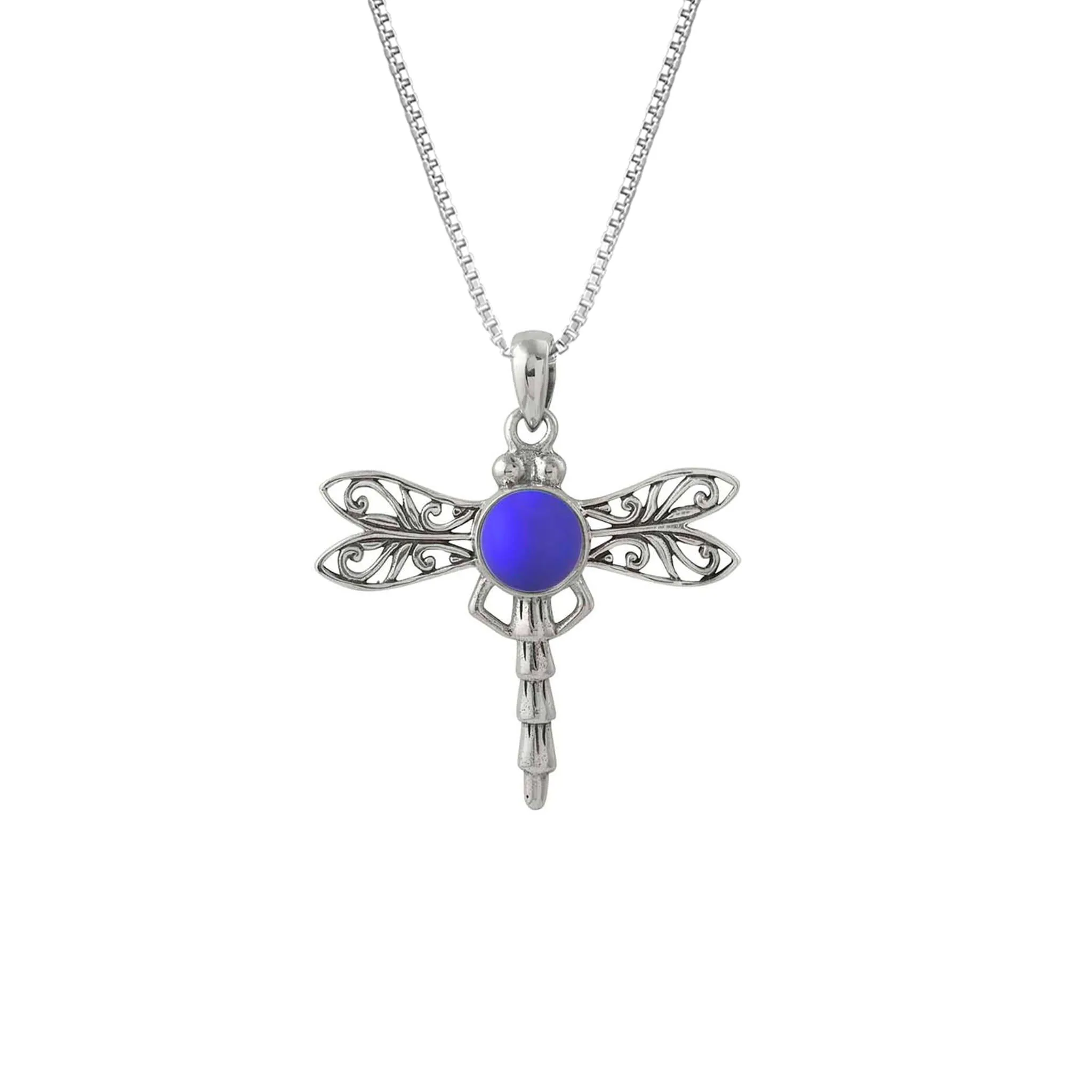 Dragonfly Pendant