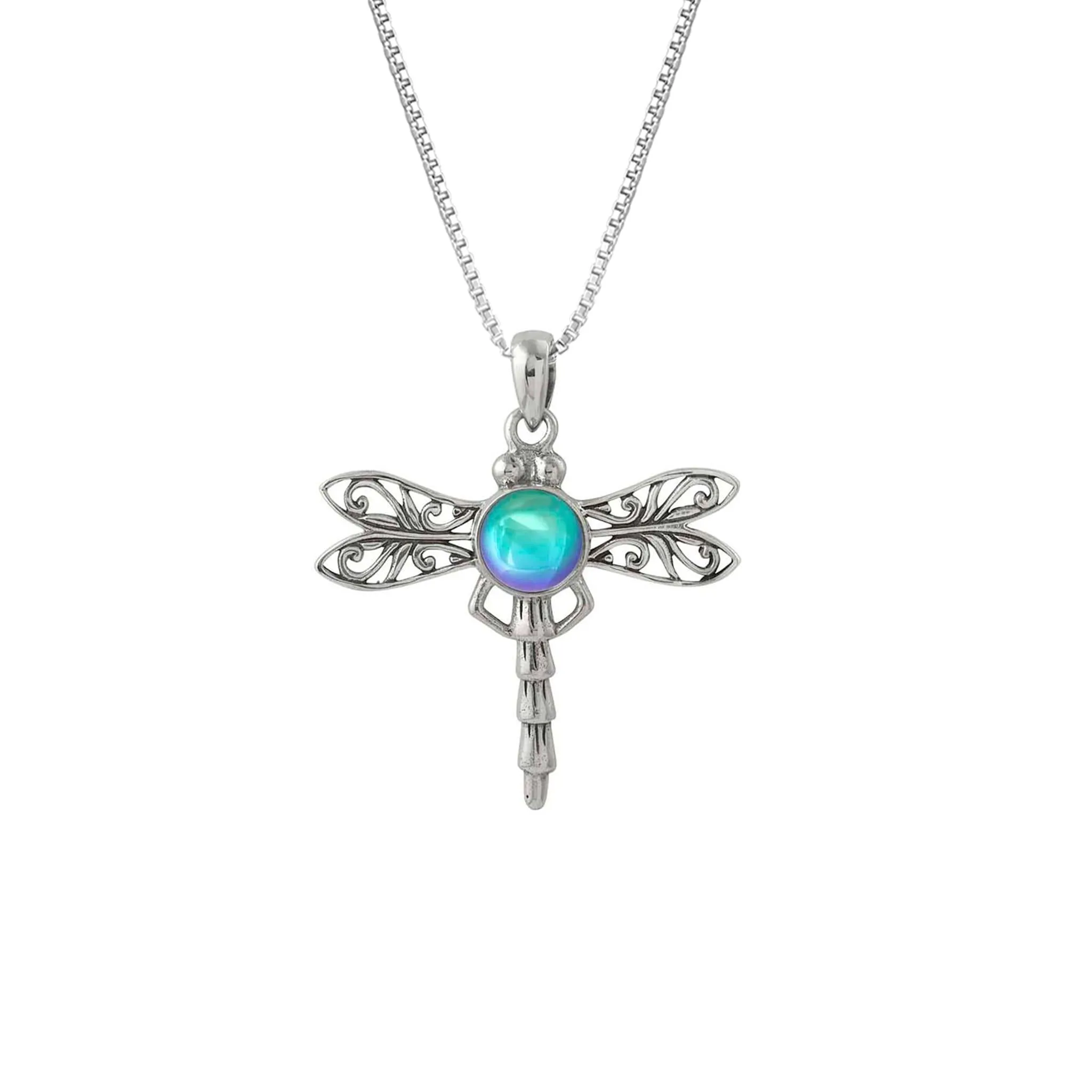 Dragonfly Pendant