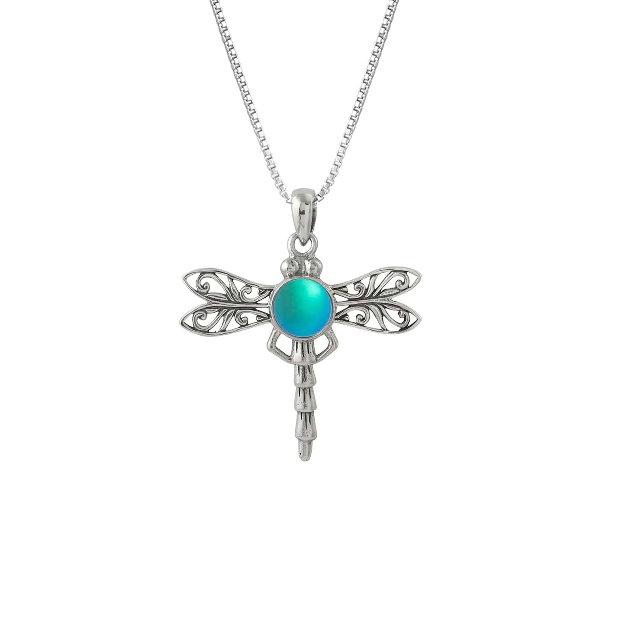 Dragonfly Pendant