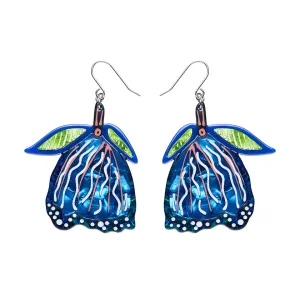 Erstwilder x Lauren Rogers - Fabled Flowering Gum Drop Earrings