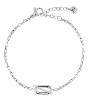 Evangeli Bracelet Steel