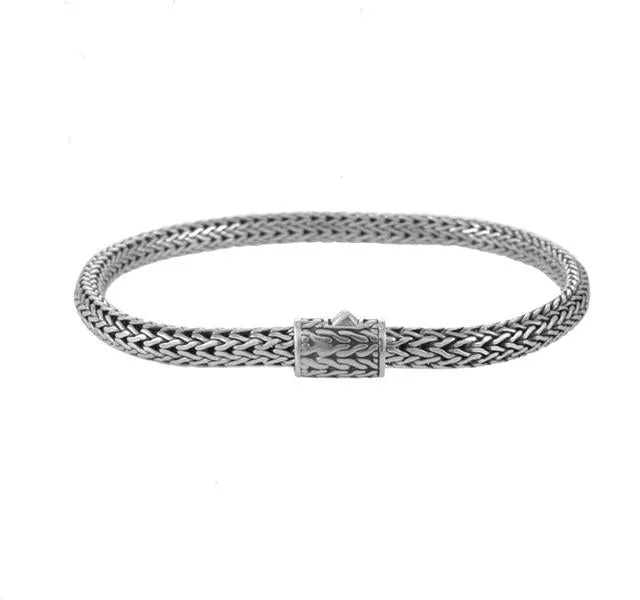 Extra Small Classic Chain Bracelet