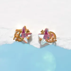 Glow Star Studs