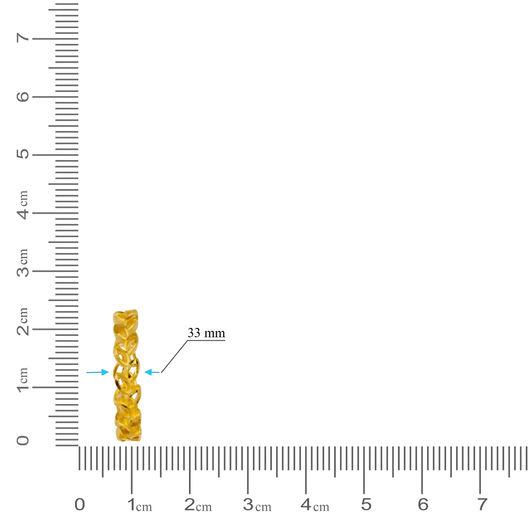 Golden Ring PGR60-021