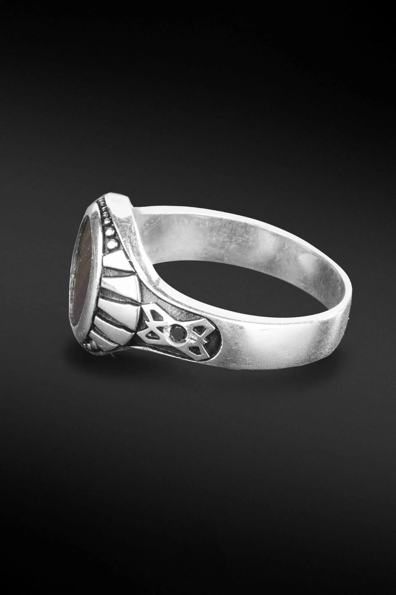 Gothic Ring