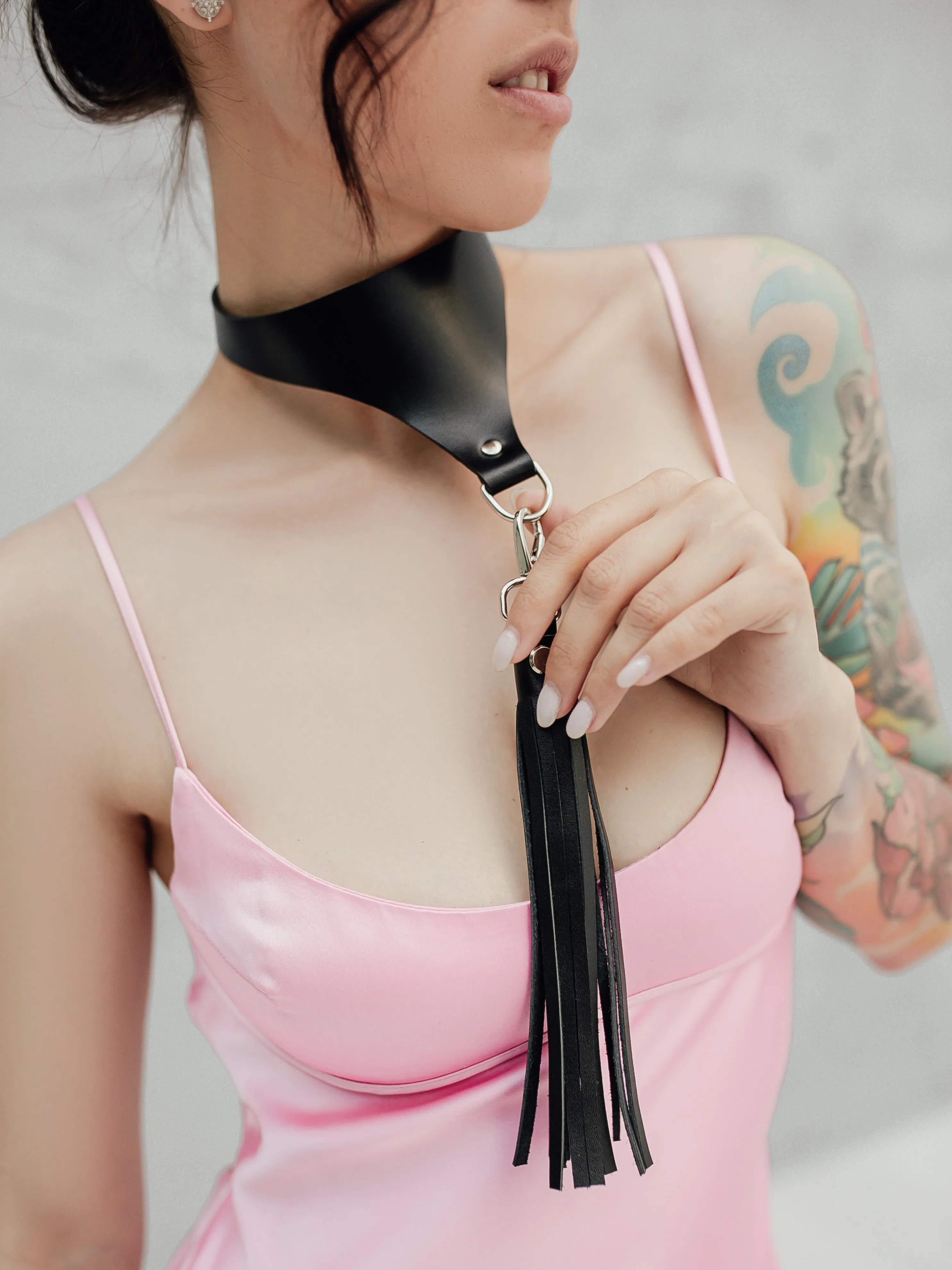 Impulse Choker