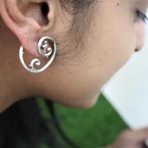 Jaali Studs