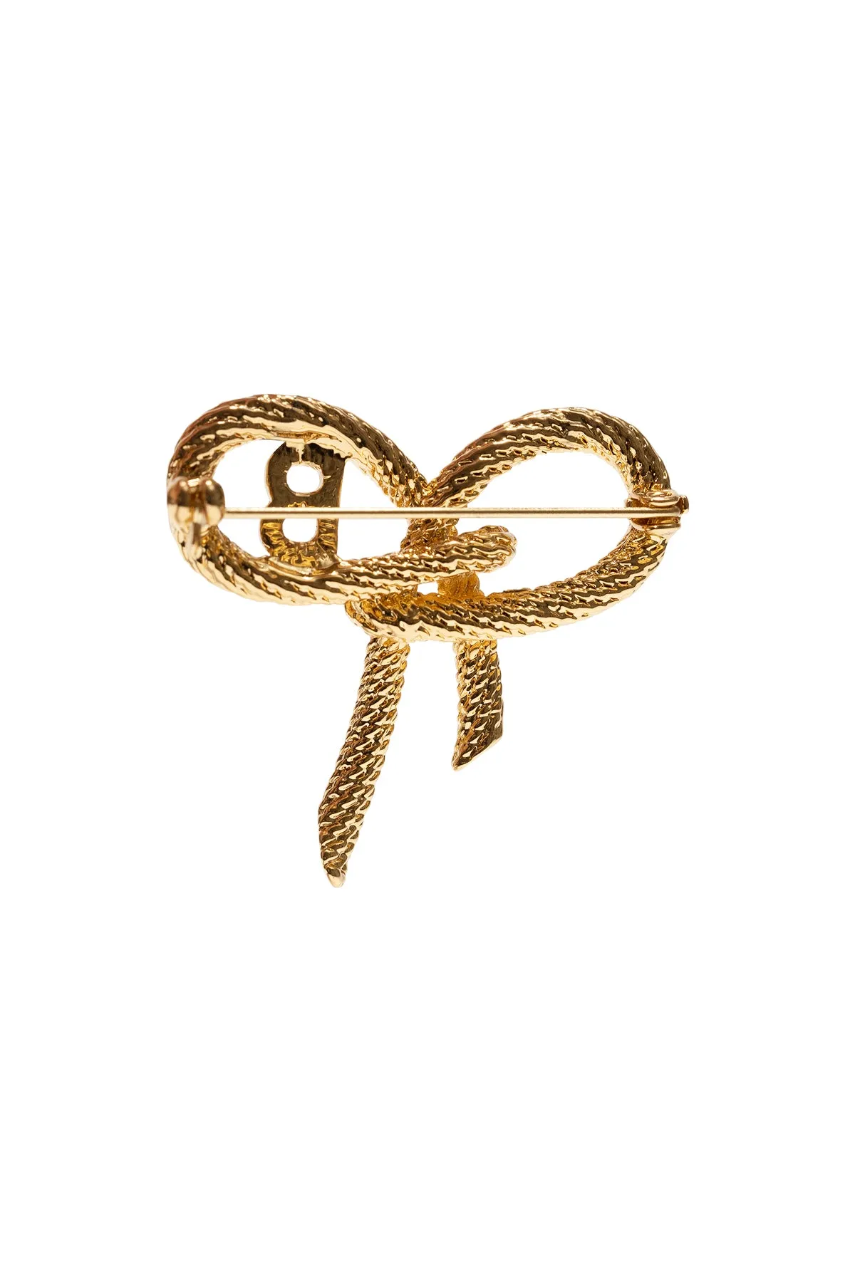 Kyla Brooch - Gold