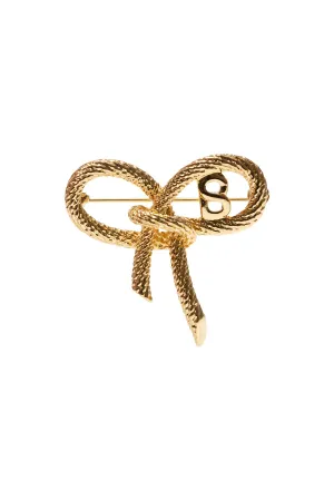 Kyla Brooch - Gold