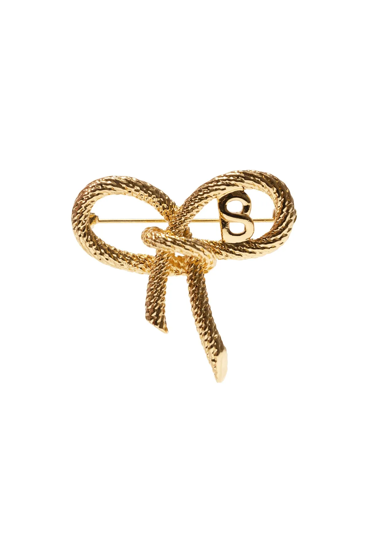 Kyla Brooch - Gold