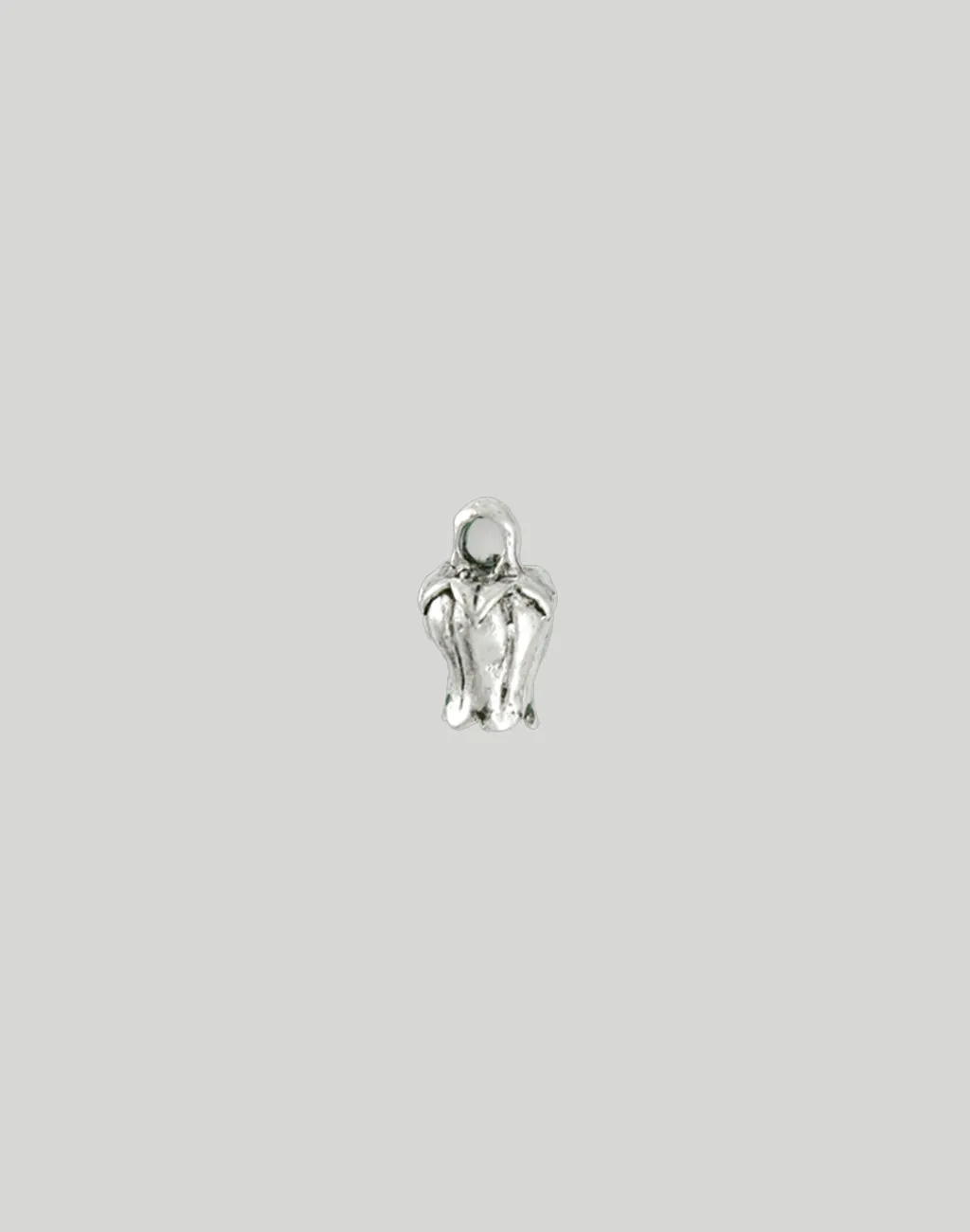 Lily Drop, 16.5x11mm, (1pc)