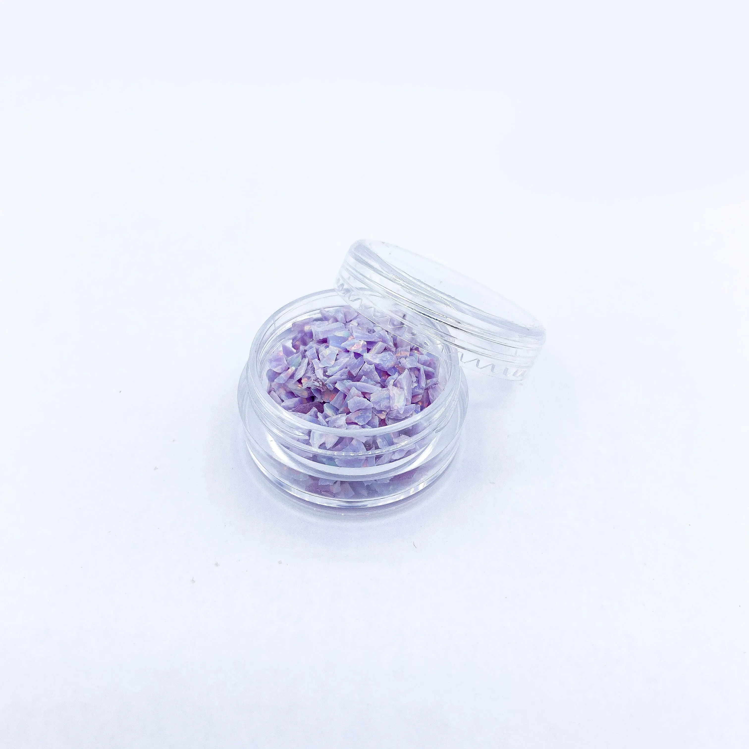 Opal - Unicorn Purple