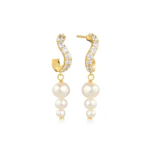 PONZA LUNGO EARRINGS