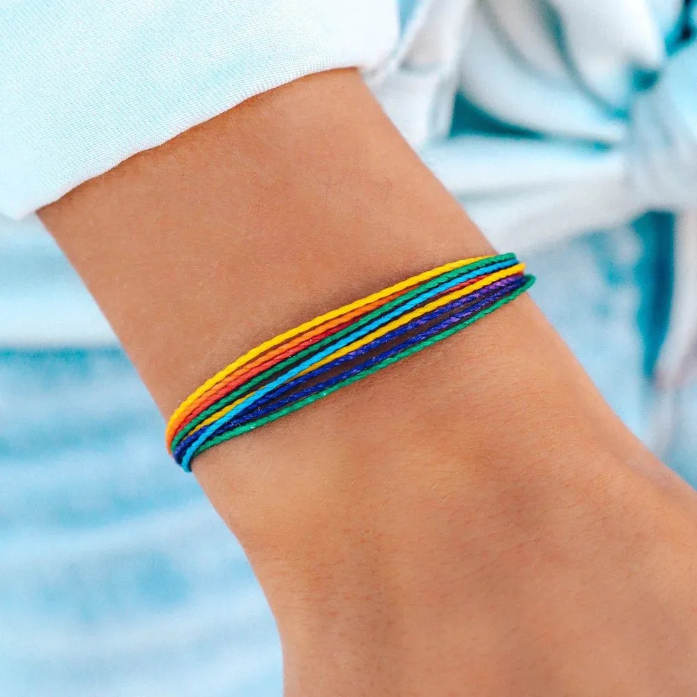 Pride Puravida Bracelet