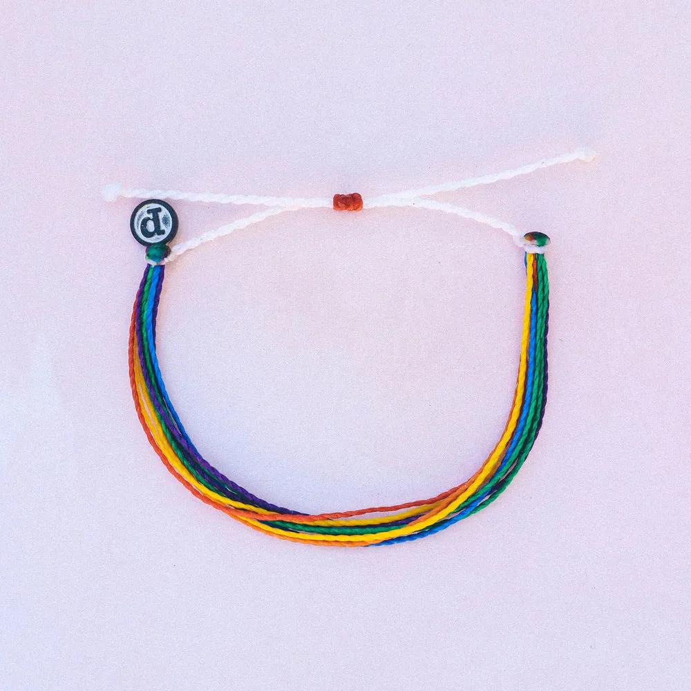 Pride Puravida Bracelet