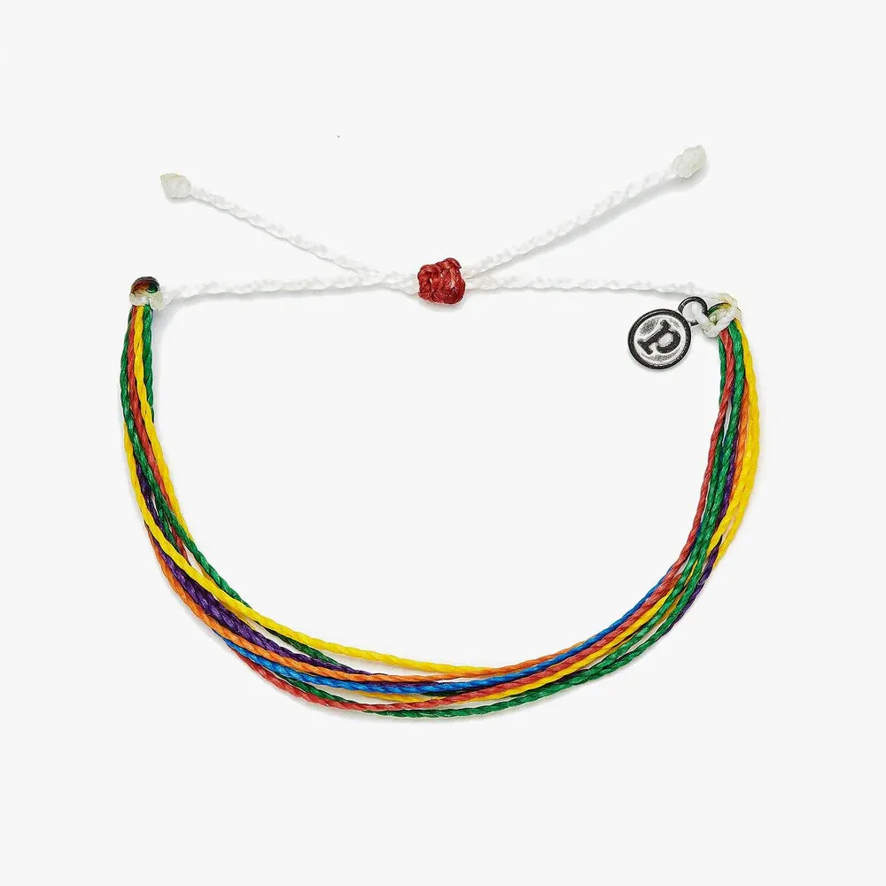 Pride Puravida Bracelet