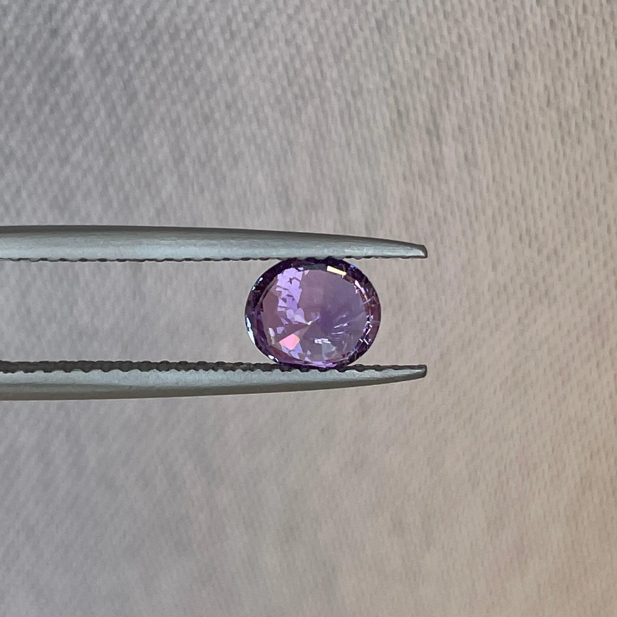 purple sapphire engagement rings, 1.07 crt purchase loose gemstones lavender purple pink sapphire birthstone gemstones for necklace and online engagement rings