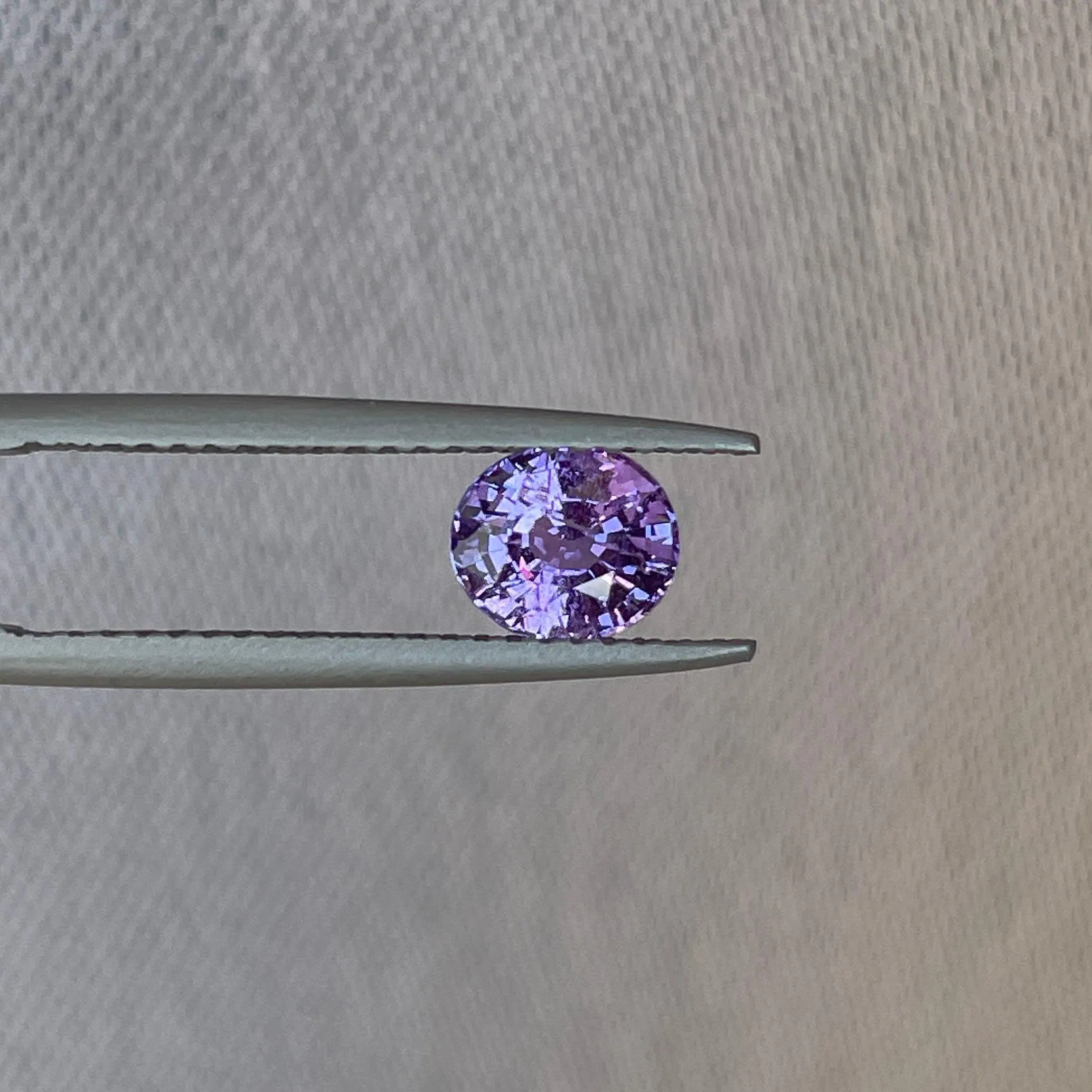 purple sapphire engagement rings, 1.07 crt purchase loose gemstones lavender purple pink sapphire birthstone gemstones for necklace and online engagement rings