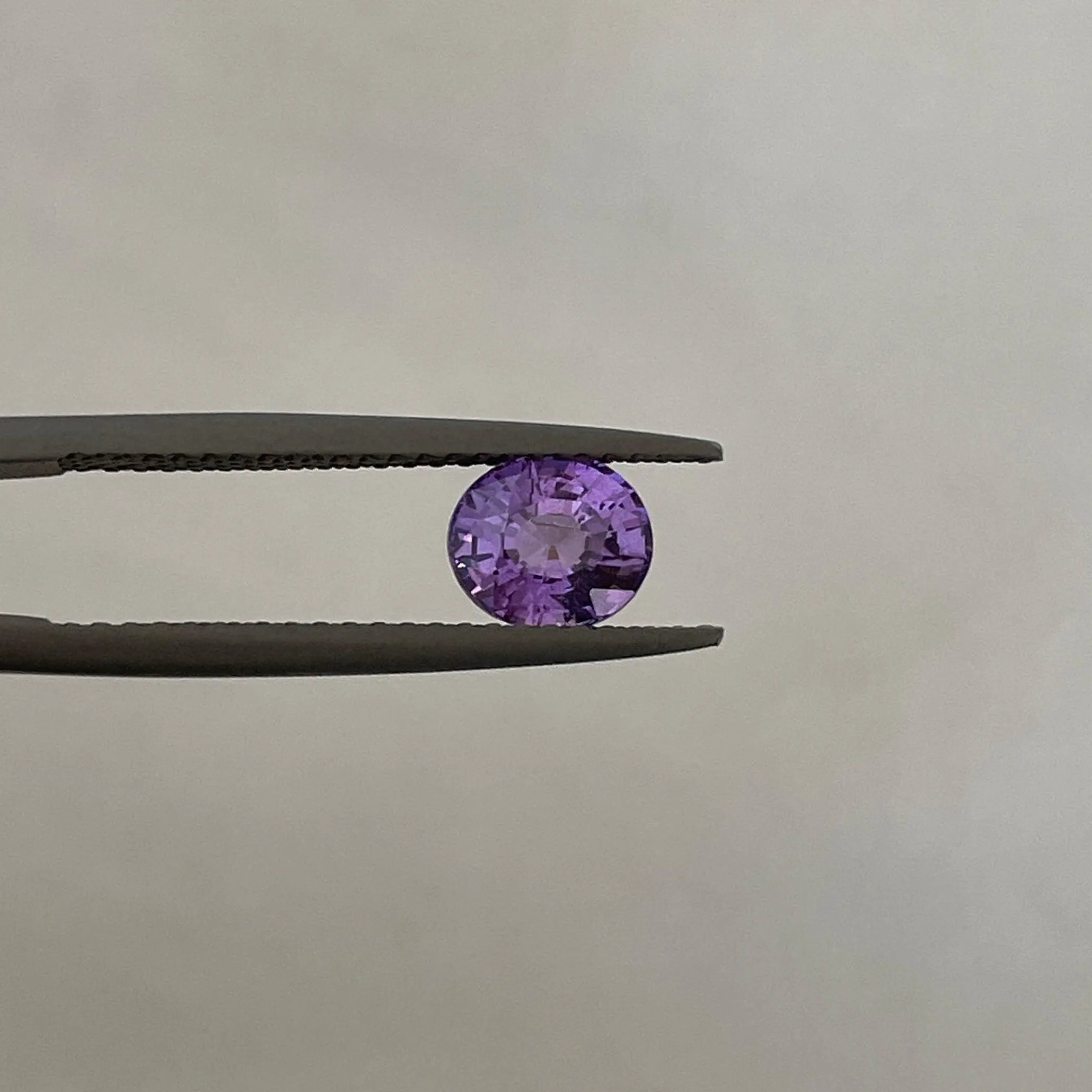 purple sapphire engagement rings, 1.07 crt purchase loose gemstones lavender purple pink sapphire birthstone gemstones for necklace and online engagement rings