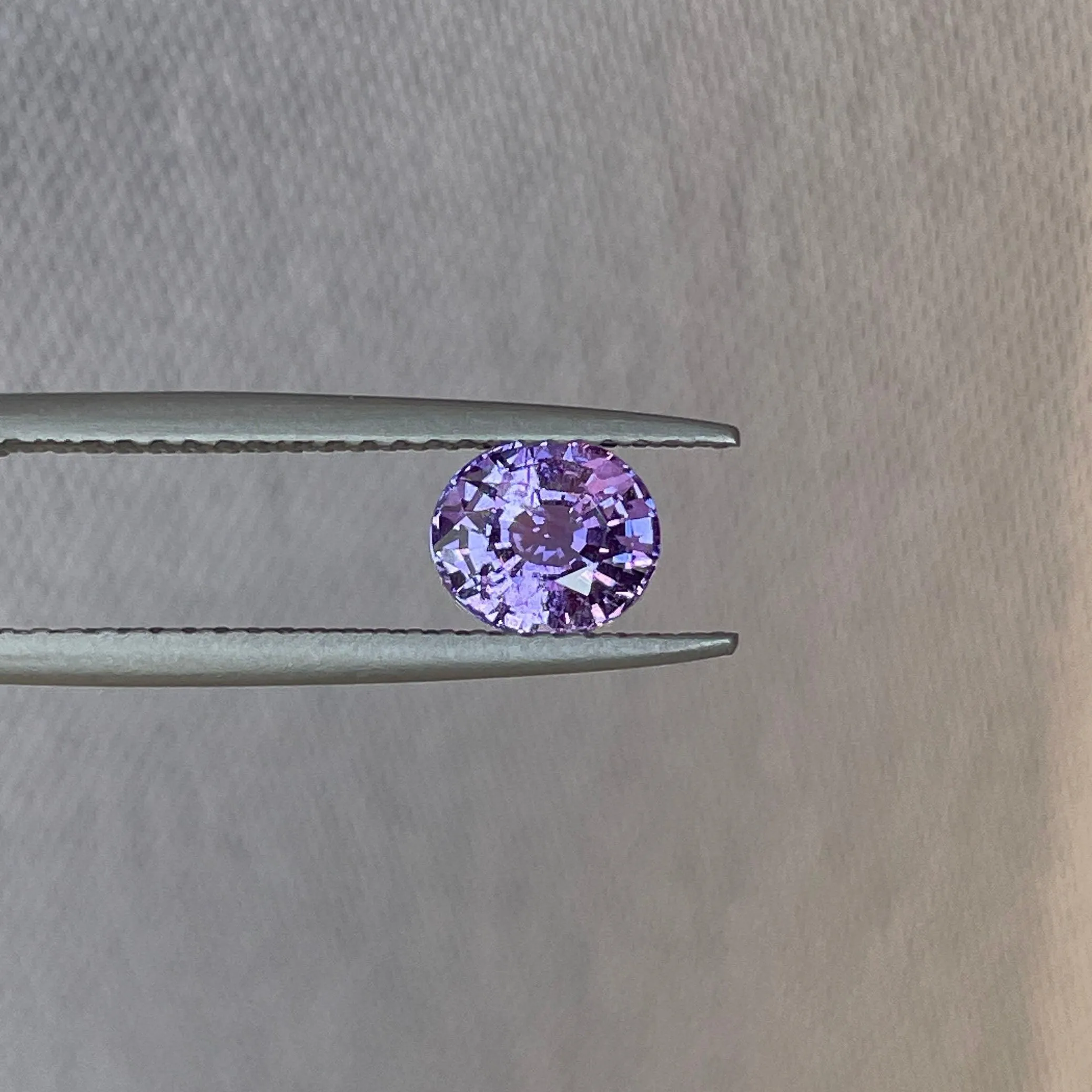 purple sapphire engagement rings, 1.07 crt purchase loose gemstones lavender purple pink sapphire birthstone gemstones for necklace and online engagement rings