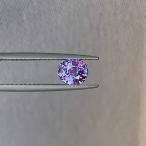 purple sapphire engagement rings, 1.07 crt purchase loose gemstones lavender purple pink sapphire birthstone gemstones for necklace and online engagement rings