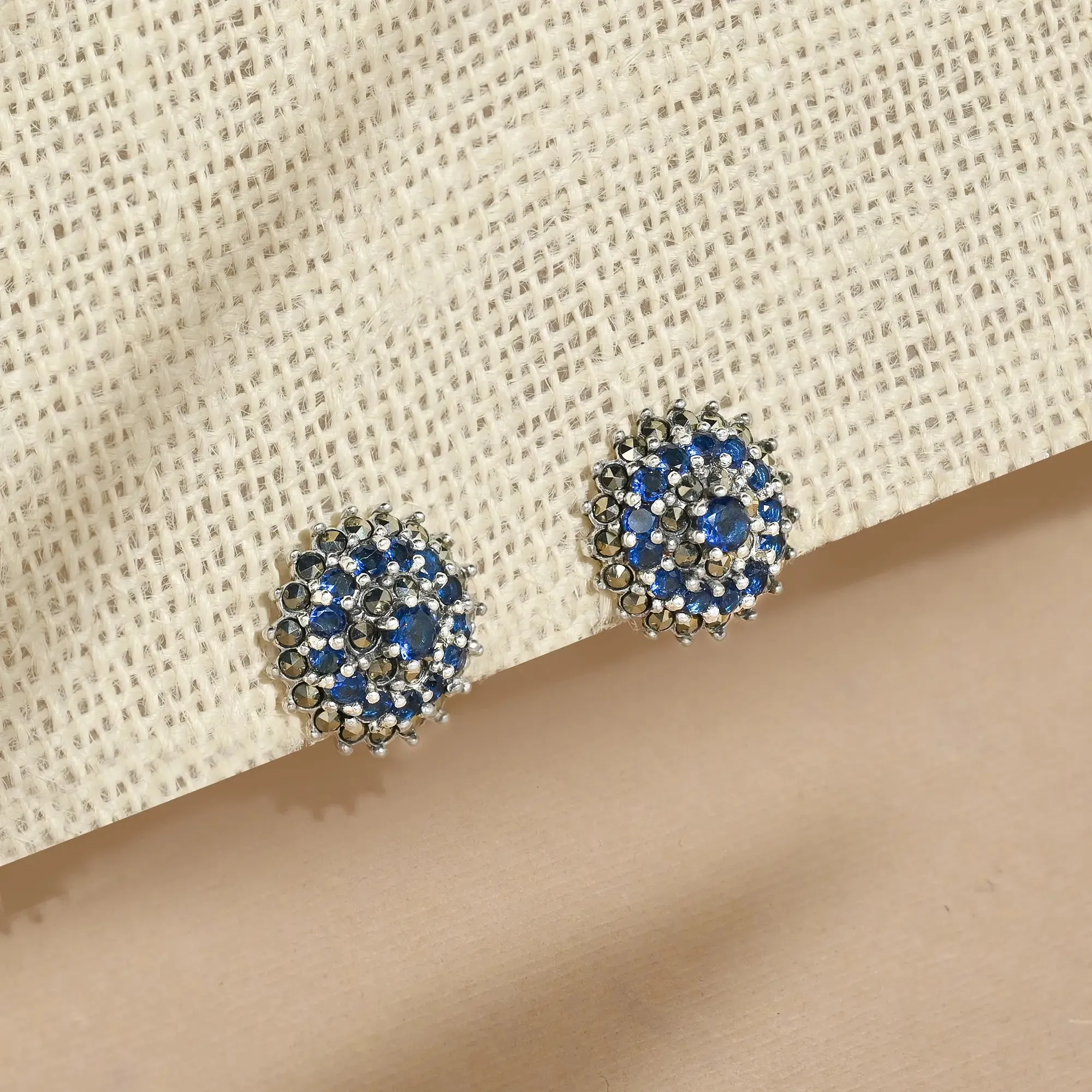 Radiance Statement Studs