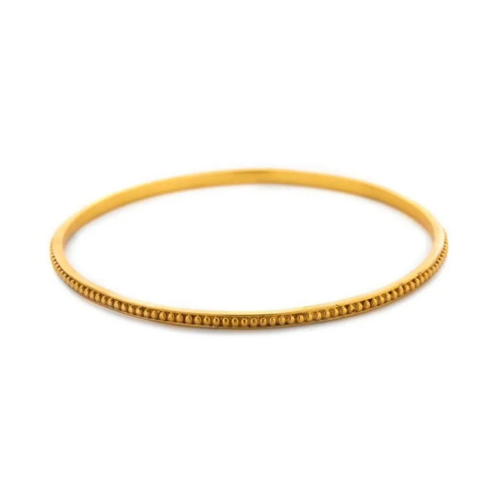 Siena Stacking Bangle