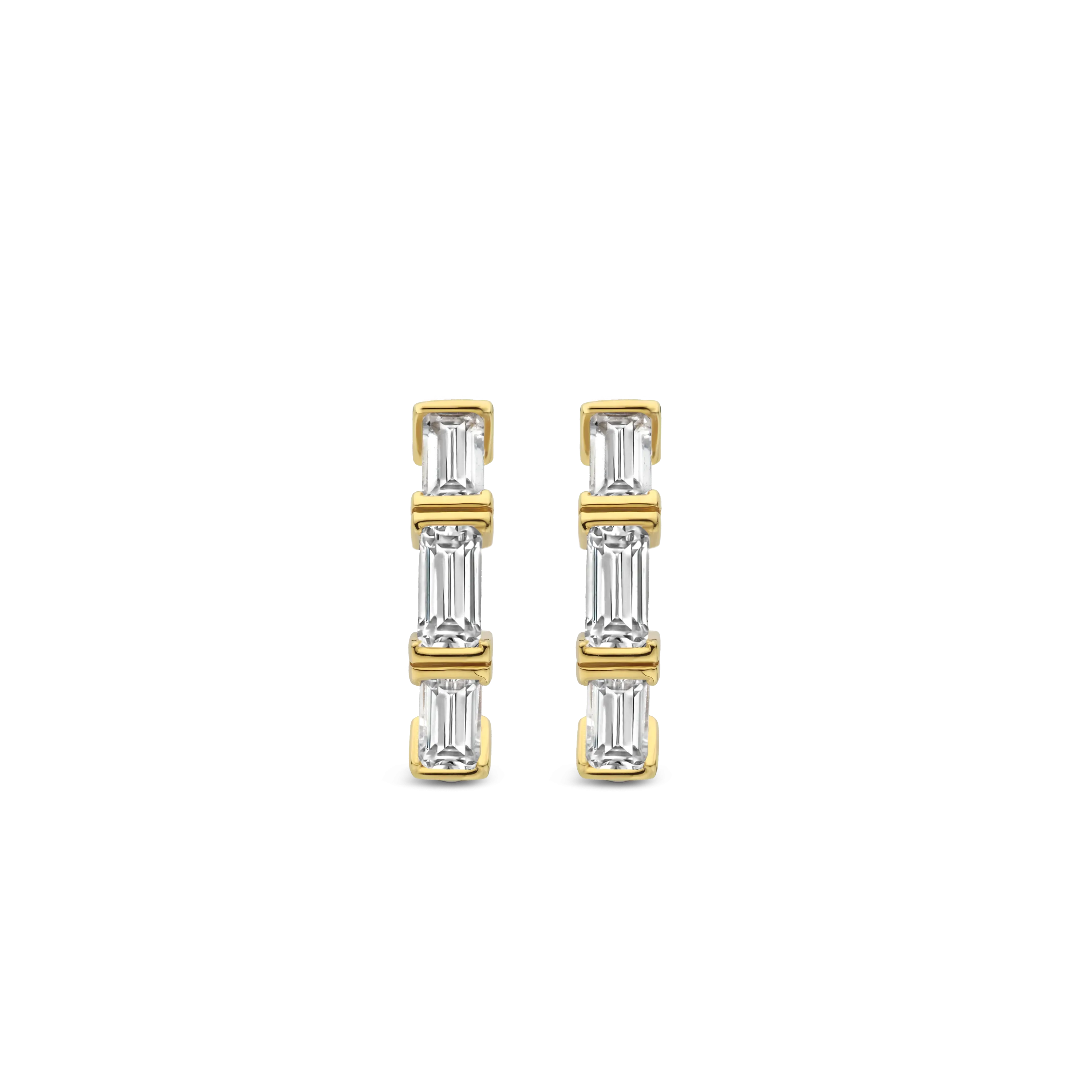 TI SENTO Earrings 7974ZY