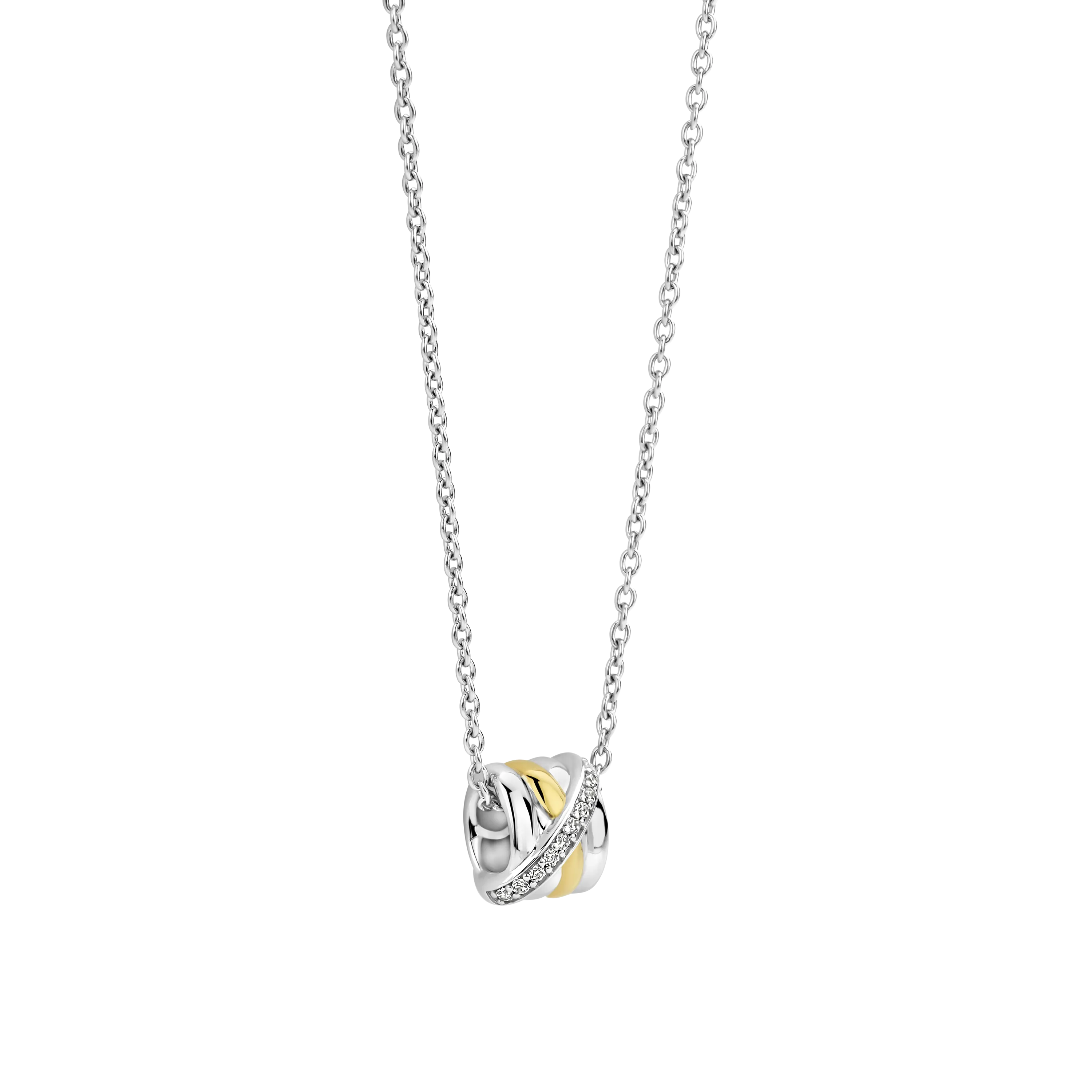 TI SENTO Necklace 34059ZY