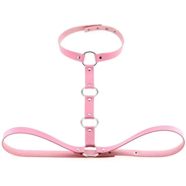 Y Choker Harness