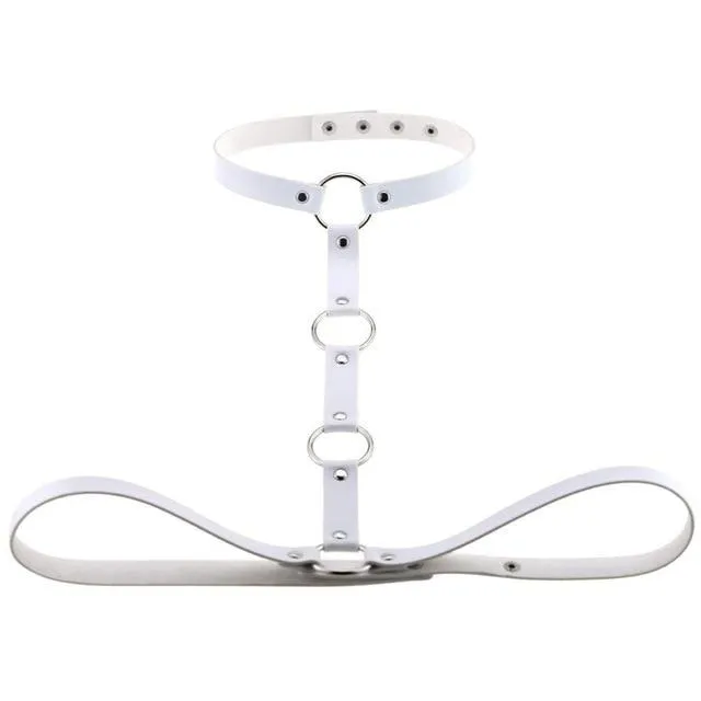 Y Choker Harness