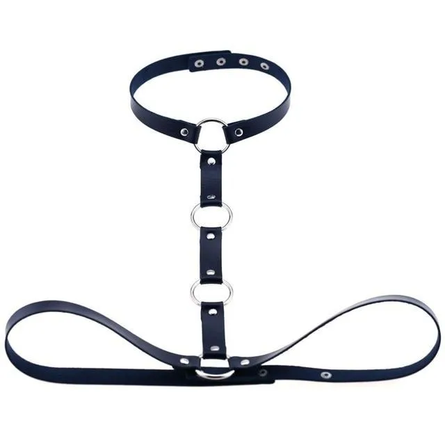 Y Choker Harness