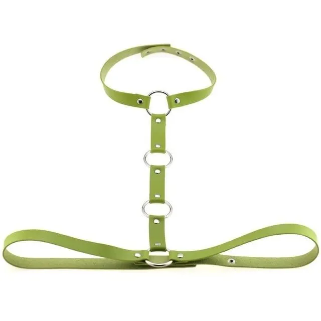 Y Choker Harness